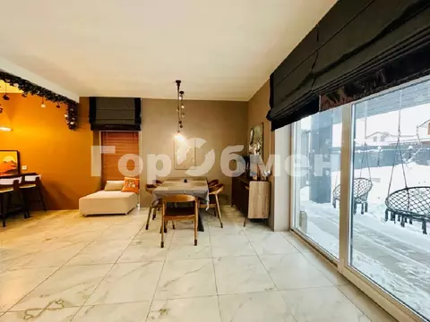 Продается дом в КП Никольское