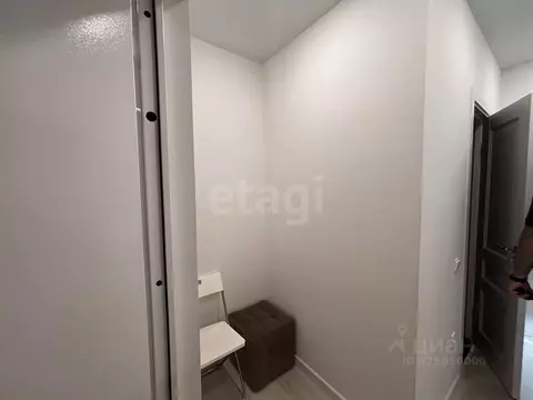 Студия Курская область, Курск ул. Энгельса, 115/6 (26.68 м)