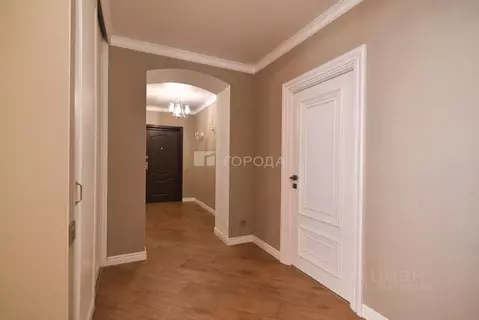 3-к кв. Алтайский край, Барнаул ул. Островского, 68Е (93.0 м)