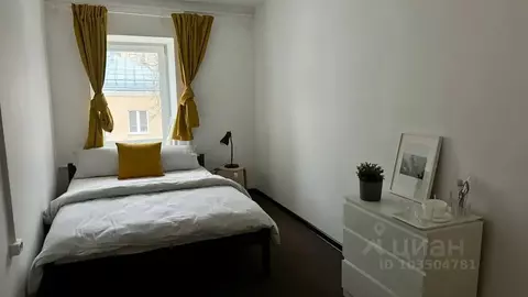 Комната Москва Большая Никитская ул., 24/1С2