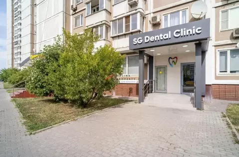 Торговая площадь в Москва ул. Милашенкова, 22 (151 м)