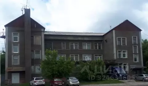 Помещение свободного назначения в Красноярский край, Емельяново пгт ...