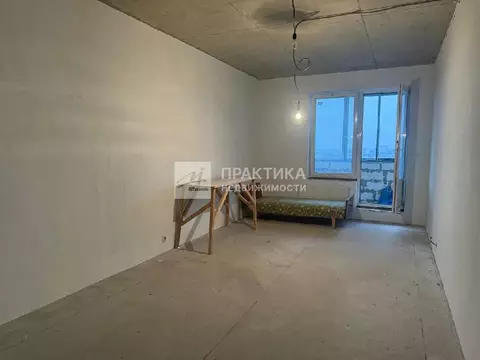 Продается 2-комнатная квартира