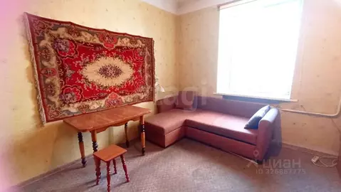 2-к кв. Самарская область, Самара ул. Луначарского, 48 (50.2 м)