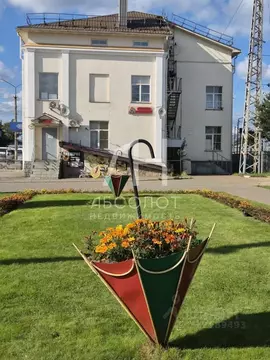 Помещение свободного назначения в Московская область, Сергиев Посад ...