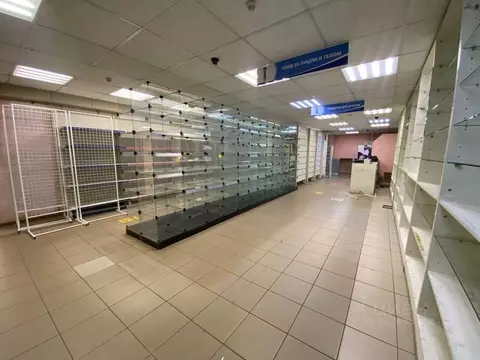 Помещение свободного назначения в Санкт-Петербург ул. Ленсовета, 24 ...