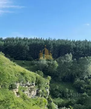 Участок в Ставропольский край, Кисловодск ул. Верхнедонская (8.3 сот.)
