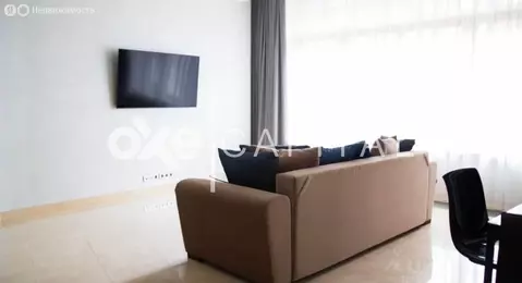 2-комнатная квартира: Москва, улица Большая Якиманка, 22 (93 м)