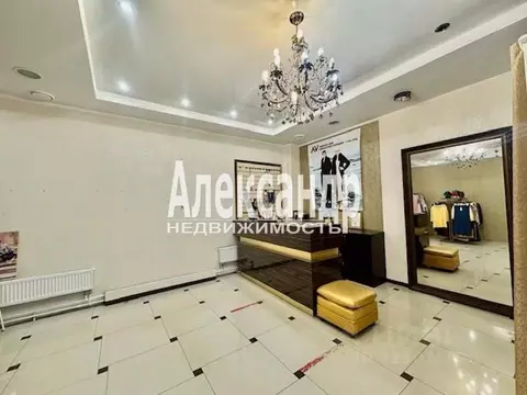 Помещение свободного назначения в Ленинградская область, Выборг ул. ...