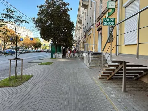 Помещение свободного назначения в Воронежская область, Воронеж ...