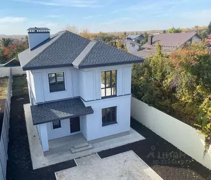 Коттедж в Самарская область, Самара Печерская ул., 86 (150 м)