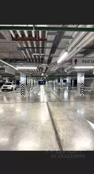 Гараж в Москва ул. Петра Кончаловского, 7к2 (13 м)