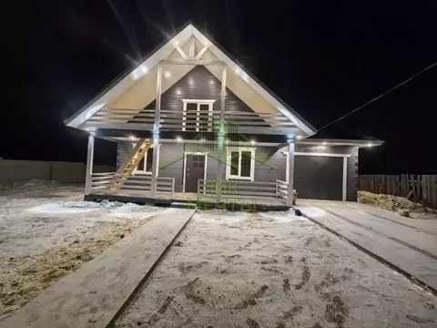 Дом в Бурятия, Тарбагатайский район, Саянтуйское с/пос, с. Нижний ...