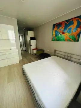 1-к кв. Московская область, Мытищи ул. Воровского, 10 (30.0 м)