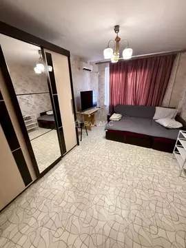 2-к кв. Волгоградская область, Волгоград Семь Ветров мкр, ул. ...