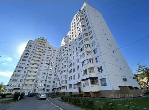 2-к кв. Московская область, Воскресенск Центральный мкр, ул. Победы, ...