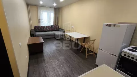 1-к кв. Санкт-Петербург пос. Шушары, просп. Новгородский, 7к2 (35.8 м)