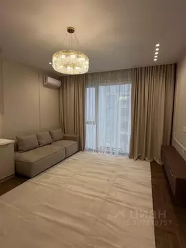 1-к кв. Краснодарский край, Сочи Центральный мкр, ул. Войкова, 34 ...