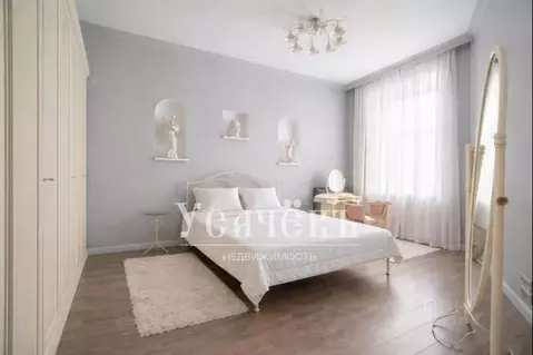 3-к кв. Москва Страстной бул., 4 (100.0 м)