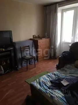 1-к кв. Московская область, Одинцово Солнечная ул., 5 (30.5 м)