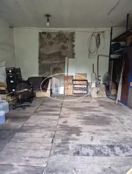 Гараж в Пермский край, Чусовой Лысьвенская ул., 70Б (30 м)