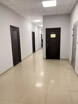 Офис в Краснодарский край, Краснодар Ставропольская ул., 136 (16 м)