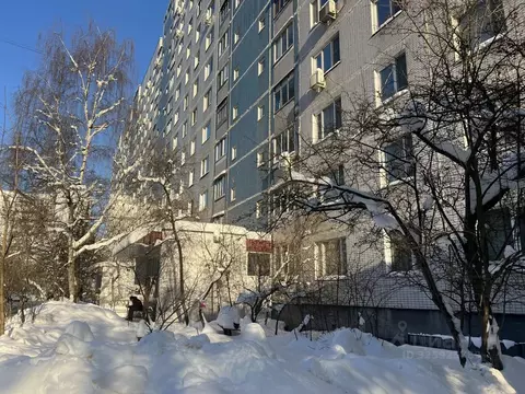 3-к кв. Московская область, Королев просп. Космонавтов, 26 (63.6 м)