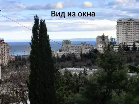 2-к кв. Крым, Алушта ул. 60 лет СССР, 2 (49.0 м)