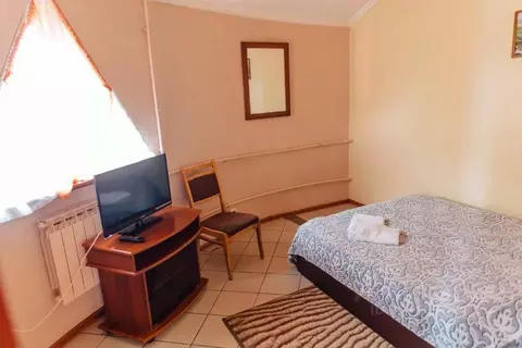 Комната Московская область, Жуковский Речной проезд, 19 (35.0 м)