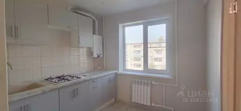 2-к кв. Тульская область, Новомосковск Солнечная ул., 1А (44.7 м)