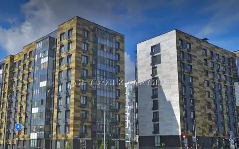 Продается студия