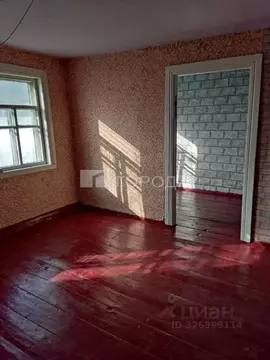 Дом в Кемеровская область, Новокузнецк Логовой пер., 19 (35 м)