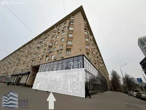 Помещение свободного назначения (100 м)