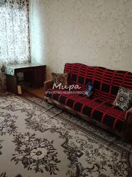 Комната Москва ул. Генерала Белова, 7К1 (18.0 м)