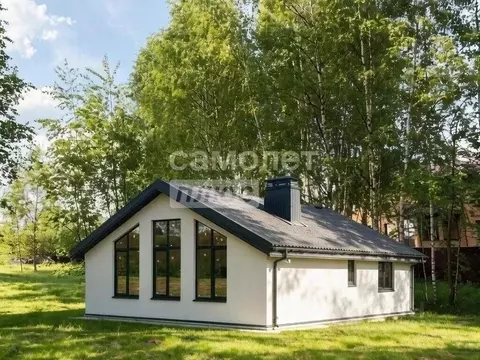 Дом в Московская область, Орехово-Зуевский городской округ, д. ...