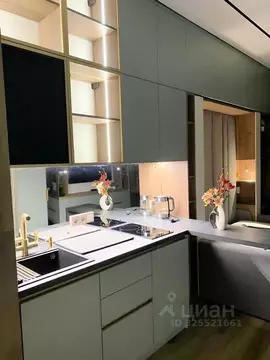 Студия Москва ул. Архитектора Власова, 71к2 (21.0 м)