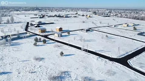 Участок в Московская область, Раменский муниципальный округ, КП ...