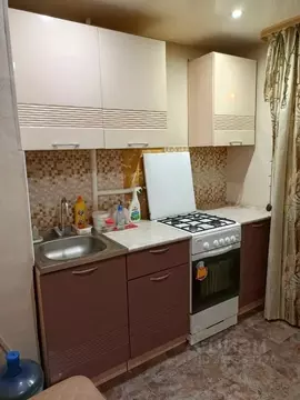 2-к кв. Пермский край, Пермь ул. Федосеева, 23 (43.0 м)