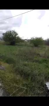 Участок в Северная Осетия, Владикавказ Хурзарин СНТ, ул. Олимпийская ...