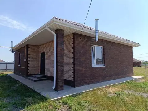 Дом в Ростовская область, Неклиновский район, с. Новобессергеневка ул. ...