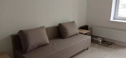 1-к кв. Нижегородская область, Нижний Новгород Культура с/пос, ул. ...