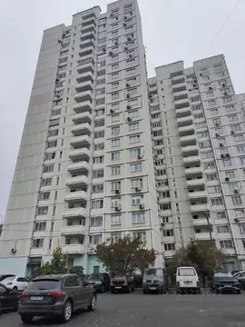 4-к кв. Москва Енисейская ул., 5 (101.3 м)