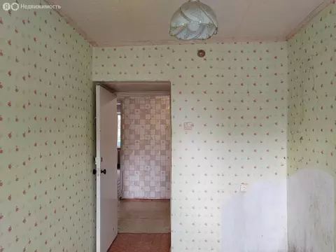 3-комнатная квартира: станица Новомышастовская, Колхозная улица, 50 ...
