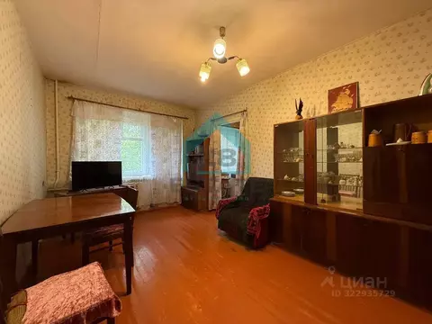 2-к кв. Ленинградская область, Коммунар г. Гатчинский муниципальный ...