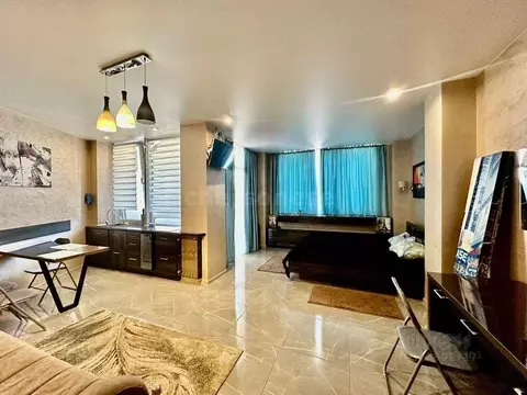 Студия Севастополь ул. Парковая, 7 (42.0 м)