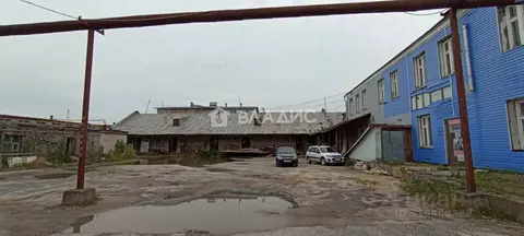 Склад в Марий Эл, Йошкар-Ола Складская ул., 22Ак1 (100 м)