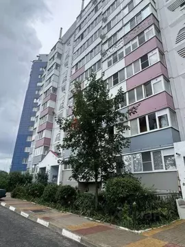 2-к кв. Белгородская область, Белгород бул. Юности, 33 (61.1 м)