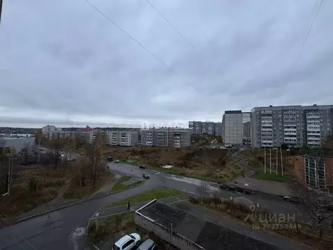 1-к кв. Карелия, Кондопога Октябрьское ш., 71 (35.8 м)