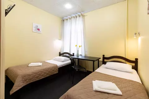 Комната Москва Воронцовская ул., 21С1 (12.0 м)
