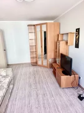 1-к кв. Краснодарский край, Анапа ул. Адмирала Пустошкина, 22к3 (38.0 ...